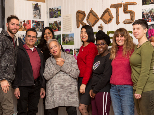 Columbia County Sanctuary Movement