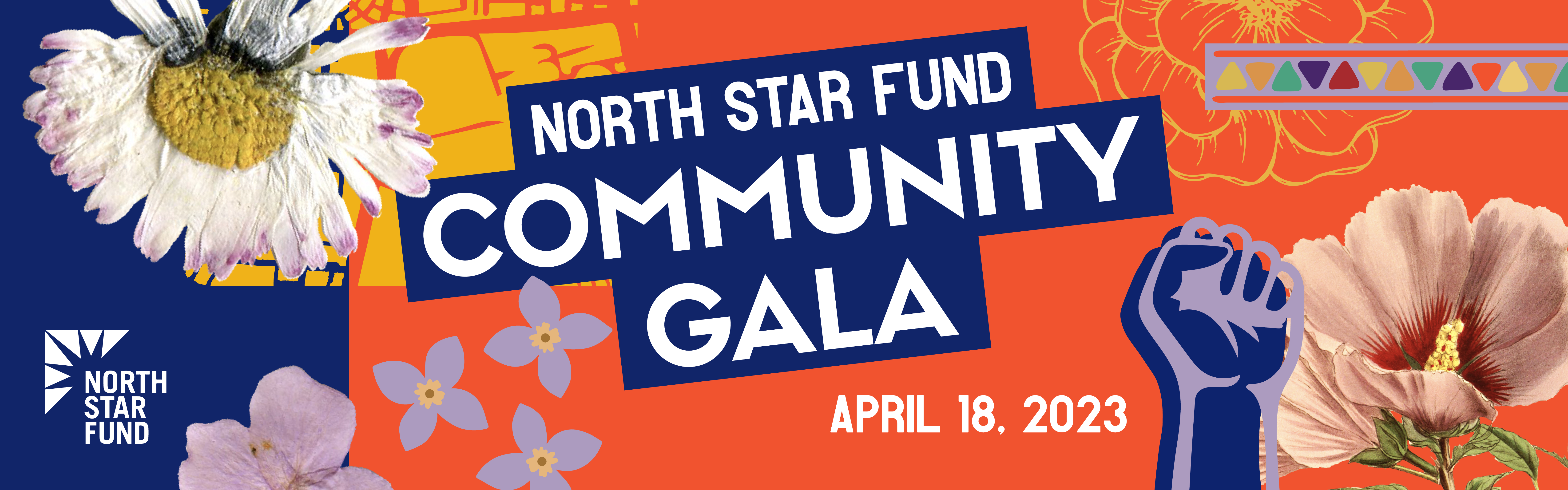 North Star Fund Community Gala — April 18, 2023