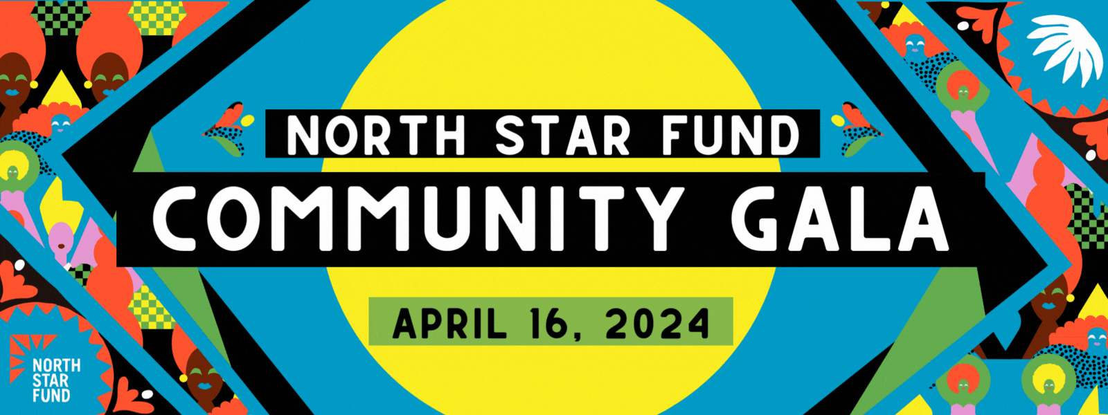 Save the Date April 16, 2024 for the Community Gala